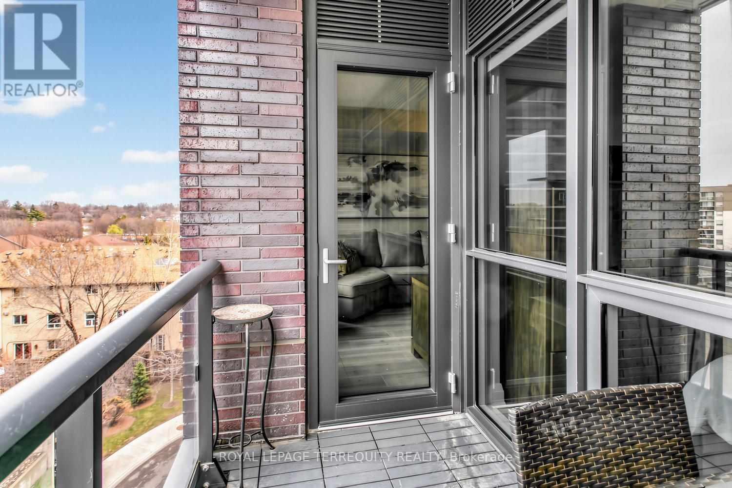 634 - 26 Gibbs Road, Toronto, Ontario  M9B 0E3 - Photo 21 - W13023926