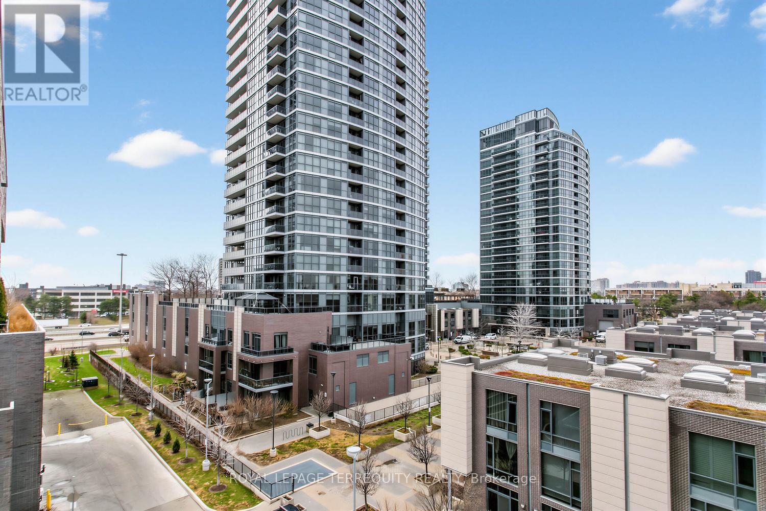 634 - 26 Gibbs Road, Toronto, Ontario  M9B 0E3 - Photo 22 - W13023926