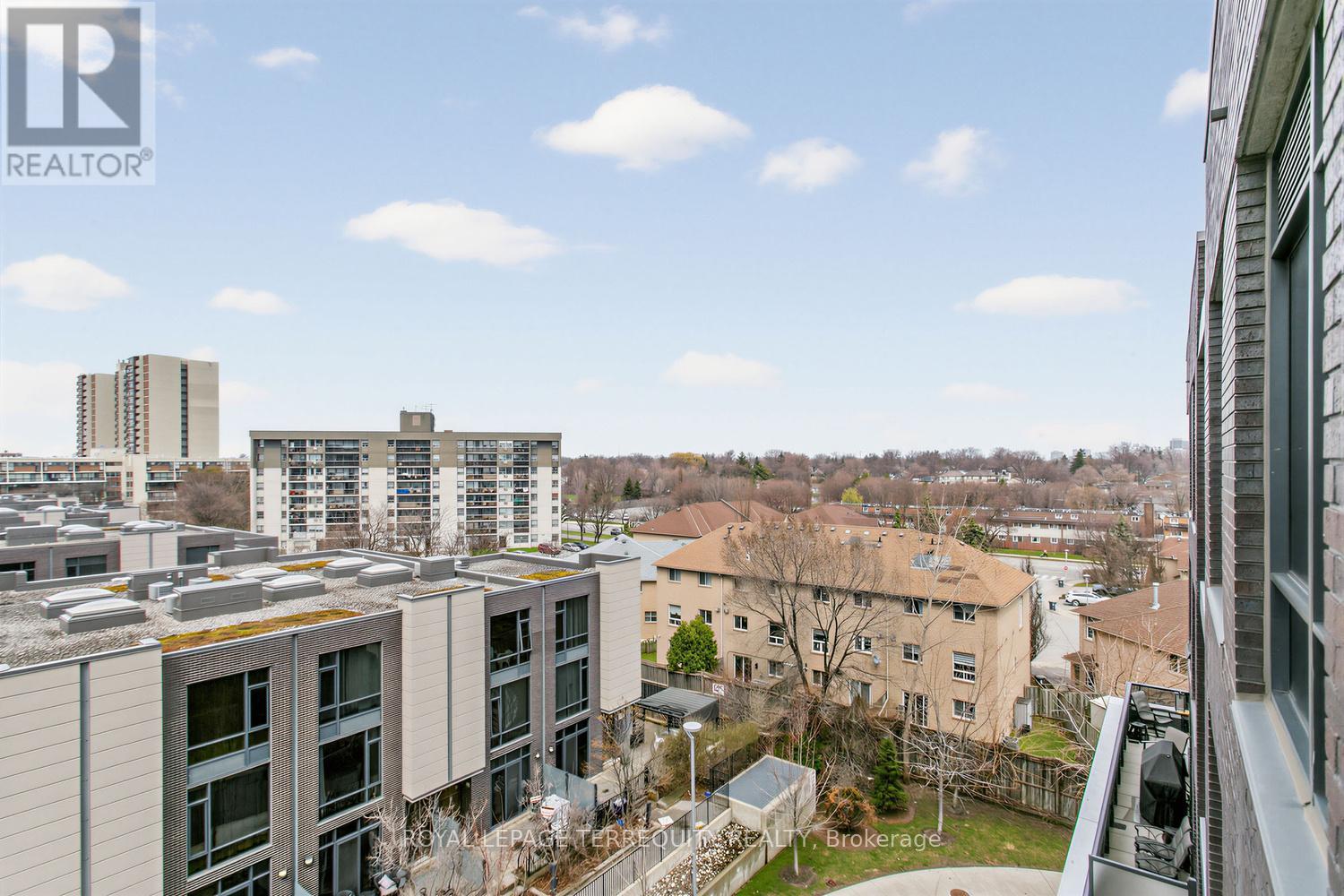 634 - 26 Gibbs Road, Toronto, Ontario  M9B 0E3 - Photo 23 - W13023926