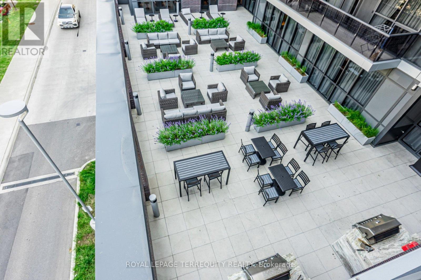 634 - 26 Gibbs Road, Toronto, Ontario  M9B 0E3 - Photo 29 - W13023926