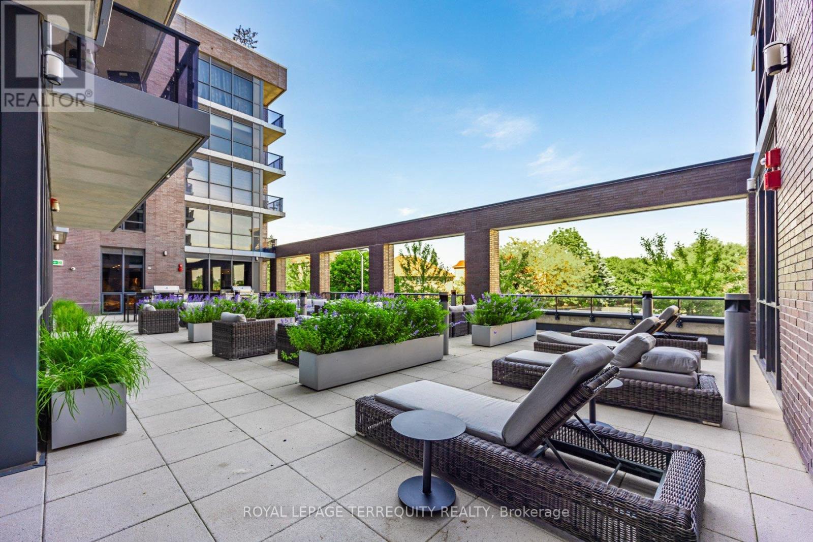 634 - 26 Gibbs Road, Toronto, Ontario  M9B 0E3 - Photo 30 - W13023926