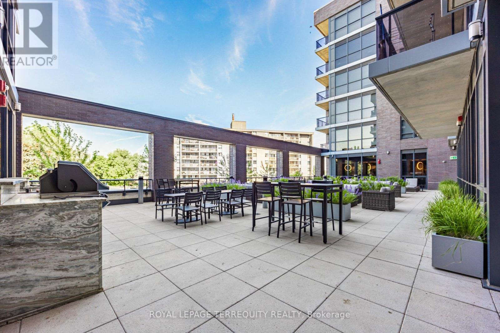 634 - 26 Gibbs Road, Toronto, Ontario  M9B 0E3 - Photo 31 - W13023926