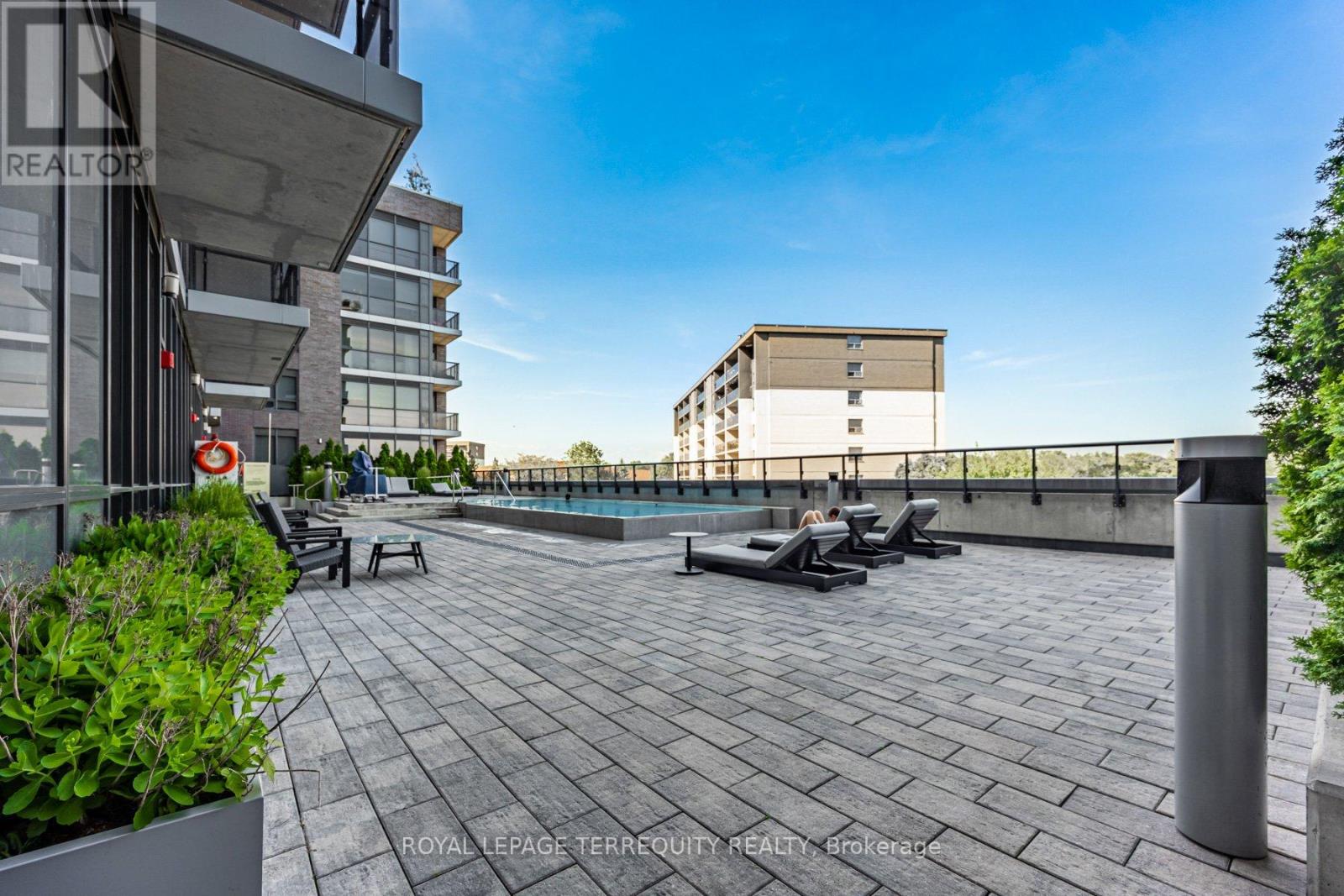 634 - 26 Gibbs Road, Toronto, Ontario  M9B 0E3 - Photo 32 - W13023926