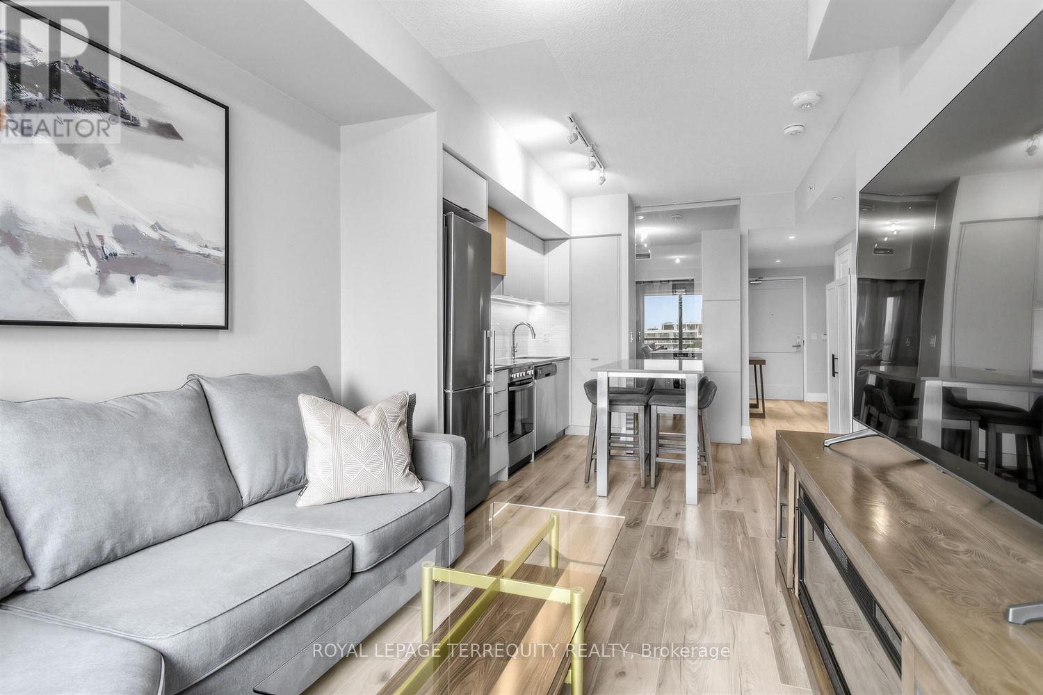 634 - 26 Gibbs Road, Toronto, Ontario  M9B 0E3 - Photo 8 - W13023926