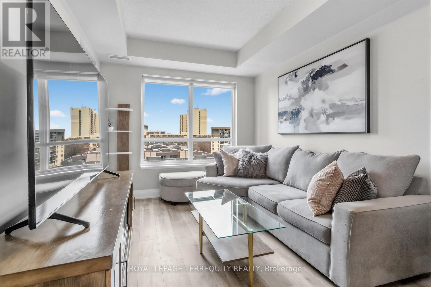 634 - 26 Gibbs Road, Toronto, Ontario  M9B 0E3 - Photo 9 - W13023926