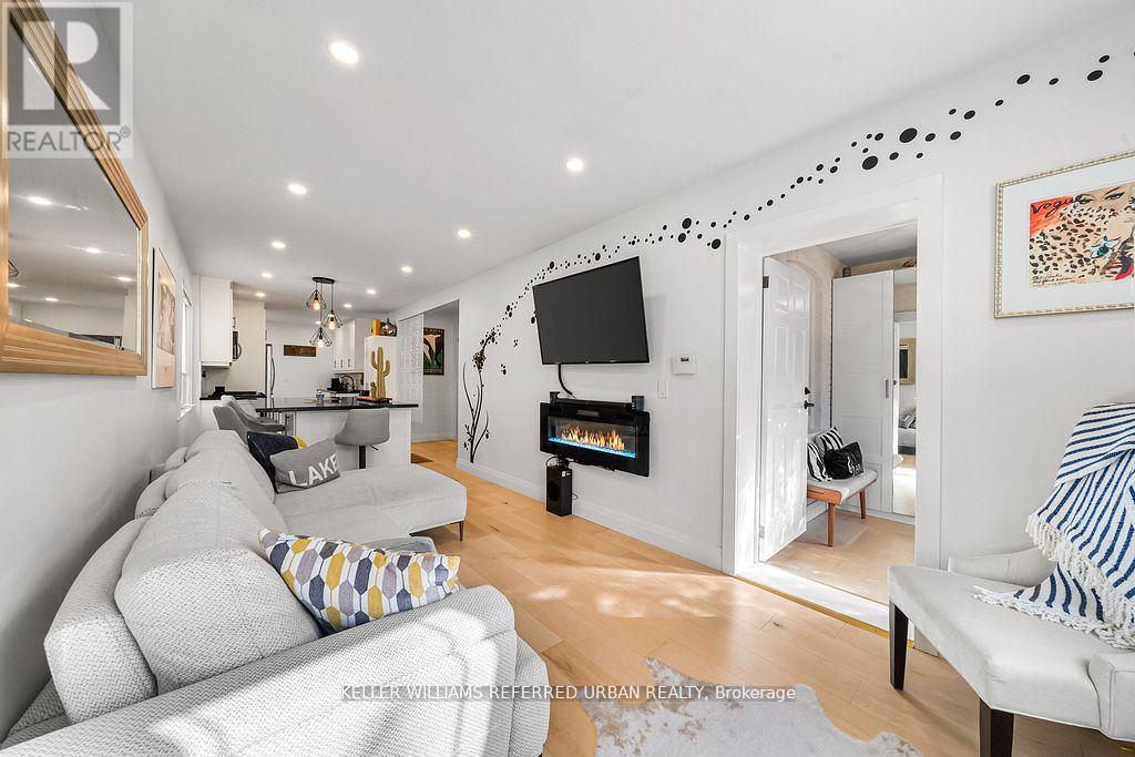 87 Fourth Street, Toronto, Ontario  M8V 2Y4 - Photo 10 - W13023964