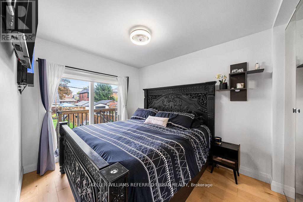 87 Fourth Street, Toronto, Ontario  M8V 2Y4 - Photo 21 - W13023964