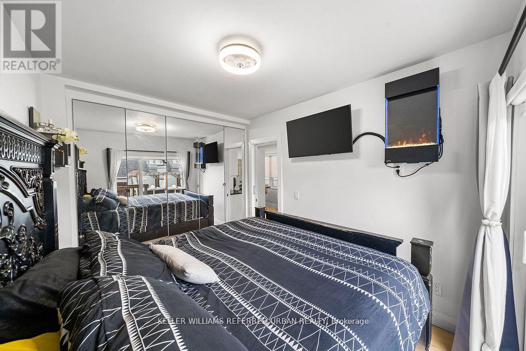 87 Fourth Street, Toronto, Ontario  M8V 2Y4 - Photo 22 - W13023964