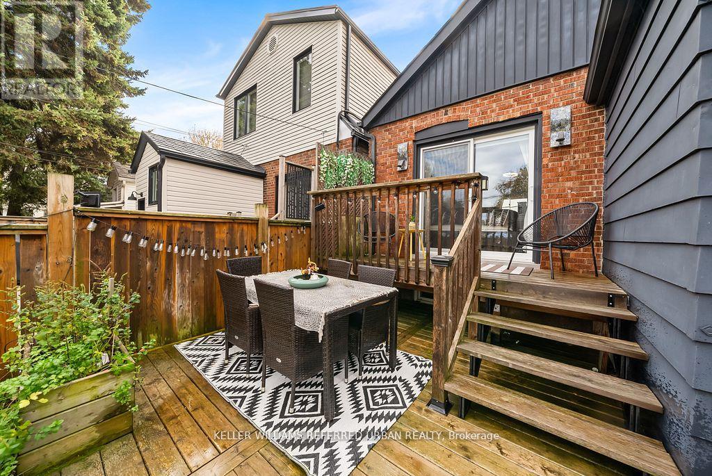 87 Fourth Street, Toronto, Ontario  M8V 2Y4 - Photo 24 - W13023964