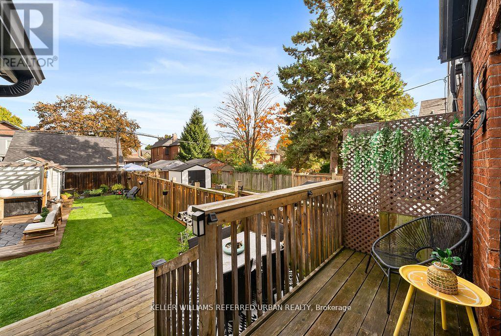 87 Fourth Street, Toronto, Ontario  M8V 2Y4 - Photo 26 - W13023964