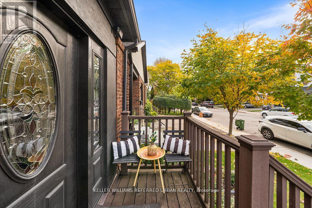 87 Fourth Street, Toronto, Ontario  M8V 2Y4 - Photo 3 - W13023964