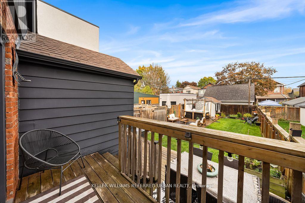 87 Fourth Street, Toronto, Ontario  M8V 2Y4 - Photo 32 - W13023964