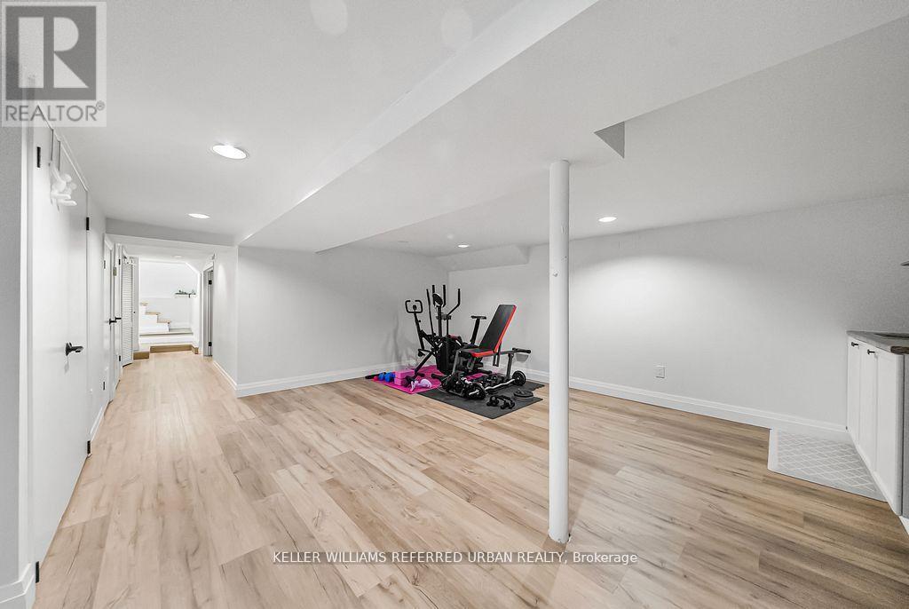 87 Fourth Street, Toronto, Ontario  M8V 2Y4 - Photo 35 - W13023964