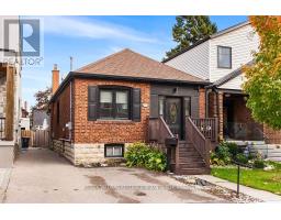 87 FOURTH STREET, Toronto, Ontario