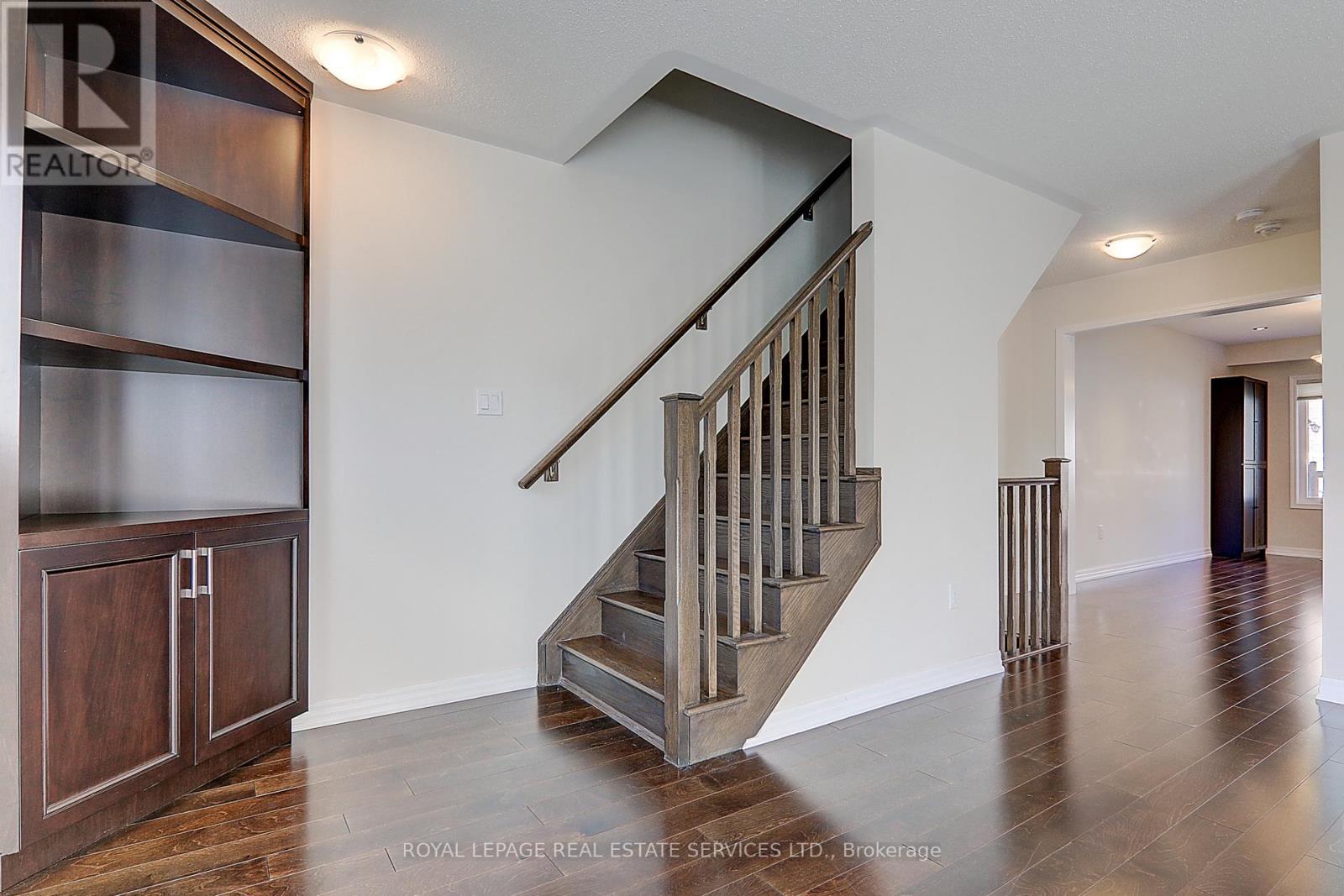 409 Switchgrass Street, Oakville, Ontario  L6M 4M2 - Photo 19 - W13023982