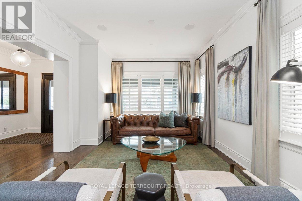 94 Kingsway Crescent, Toronto, Ontario  M8X 2R9 - Photo 10 - W13024008