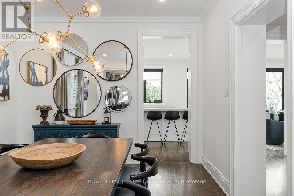 94 Kingsway Crescent, Toronto, Ontario  M8X 2R9 - Photo 14 - W13024008