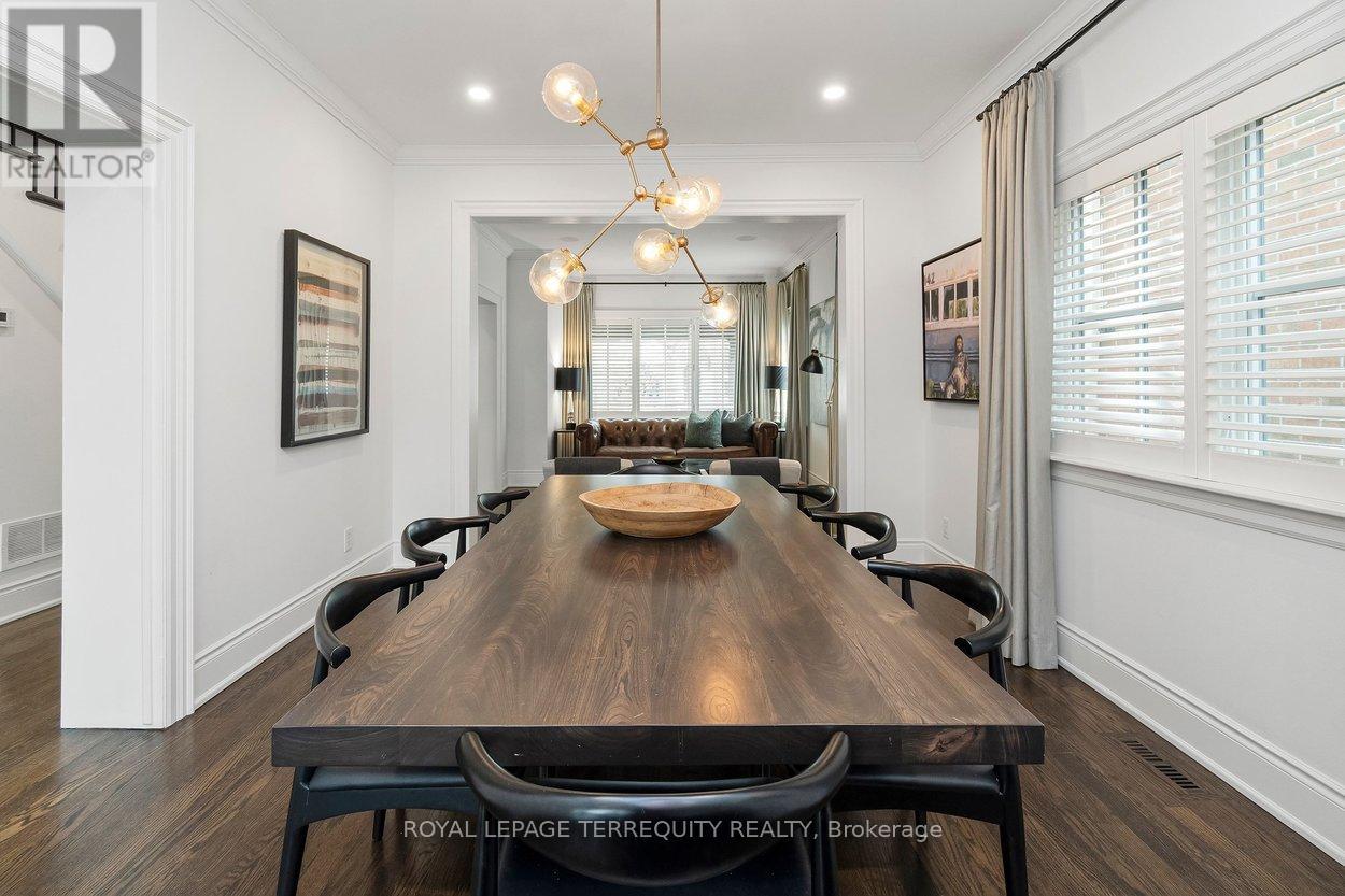 94 Kingsway Crescent, Toronto, Ontario  M8X 2R9 - Photo 15 - W13024008