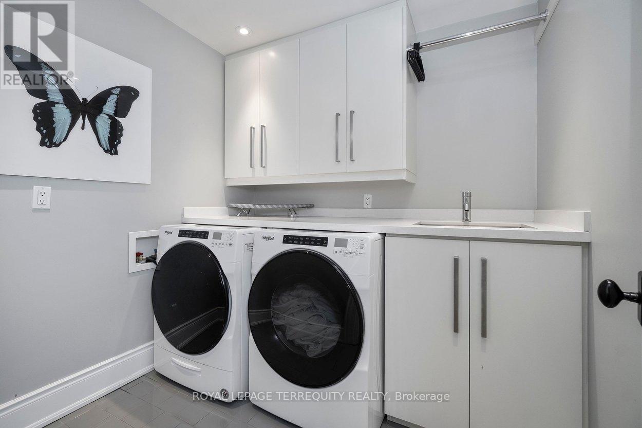 94 Kingsway Crescent, Toronto, Ontario  M8X 2R9 - Photo 29 - W13024008