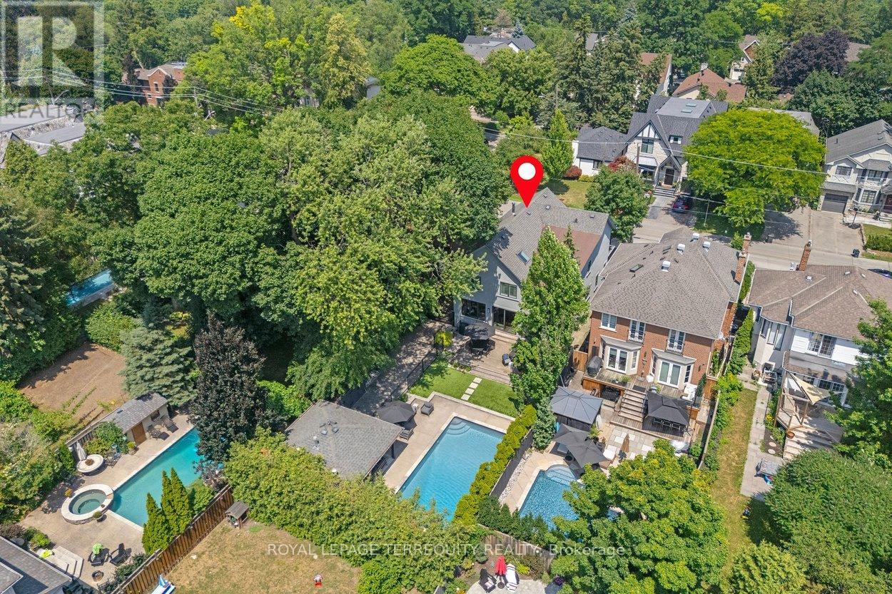 94 Kingsway Crescent, Toronto, Ontario  M8X 2R9 - Photo 46 - W13024008