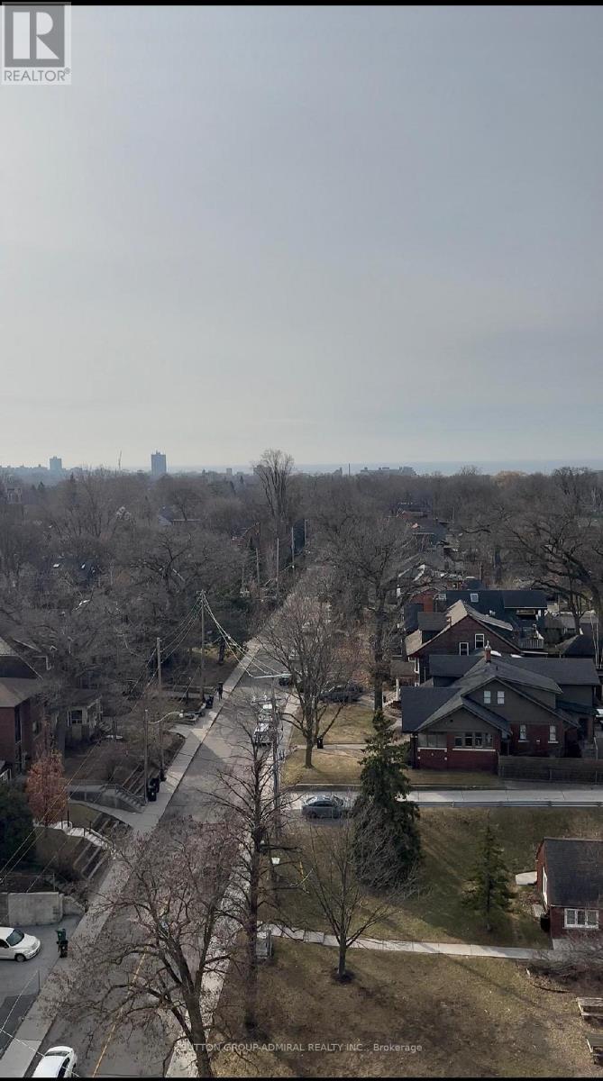 1106 - 1660 Bloor Street, Toronto, Ontario  M6P 1A8 - Photo 18 - W13024016