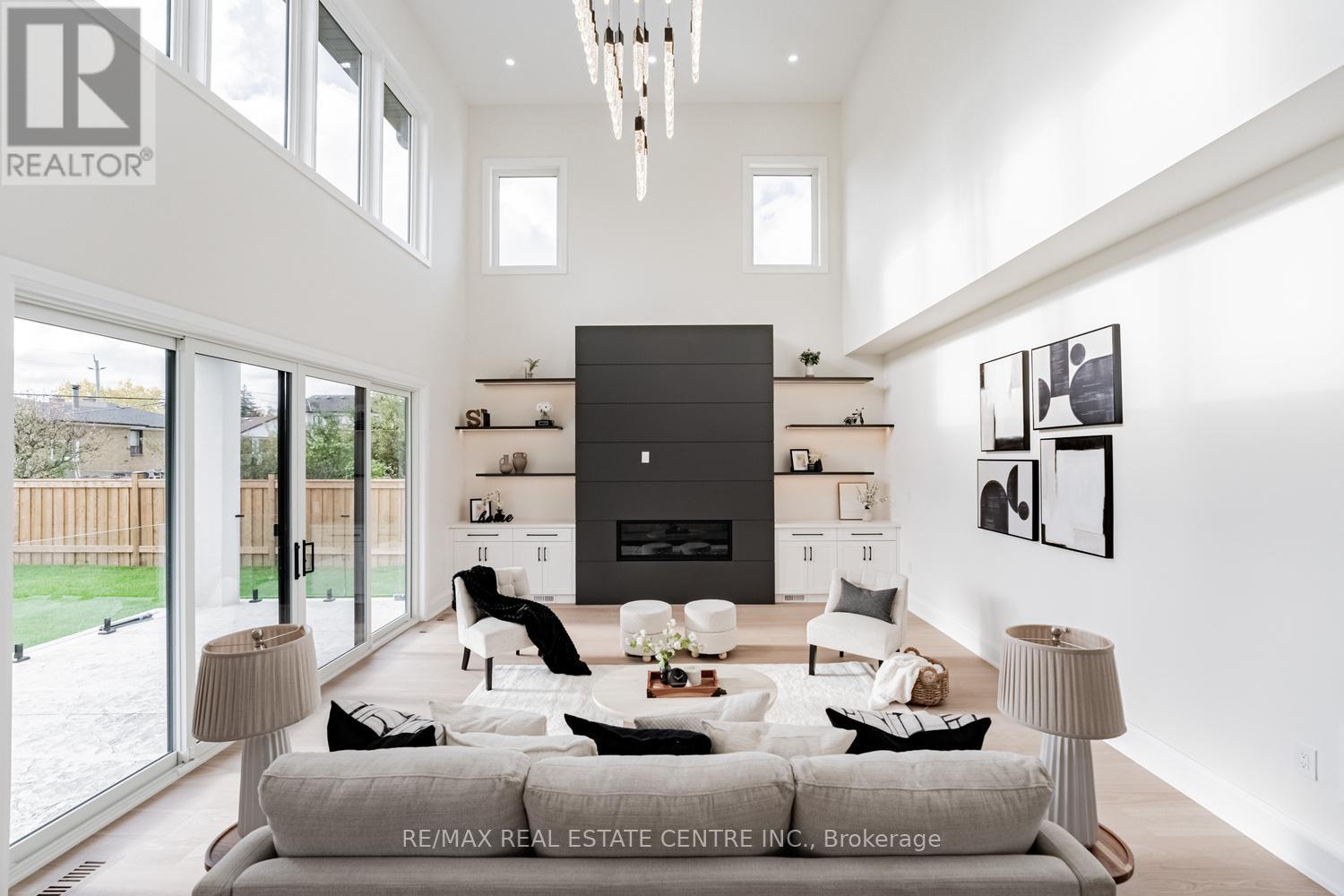 368 Weighton Drive, Oakville, Ontario  L6K 2R4 - Photo 12 - W13024038