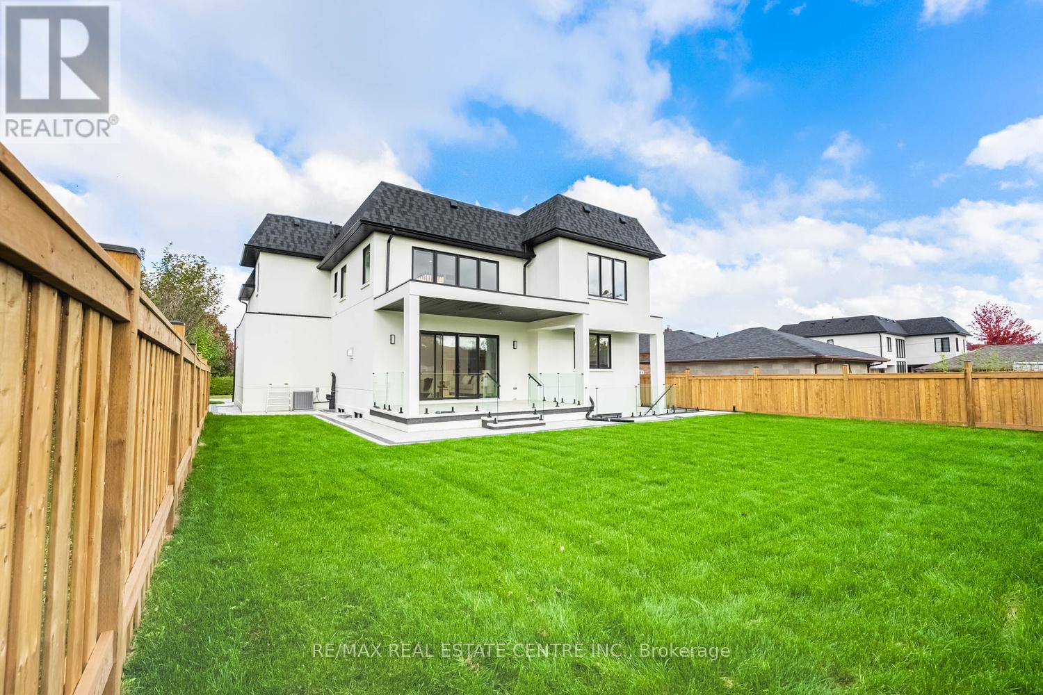 368 Weighton Drive, Oakville, Ontario  L6K 2R4 - Photo 42 - W13024038