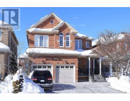 3213 ESCADA DRIVE, Mississauga, Ontario