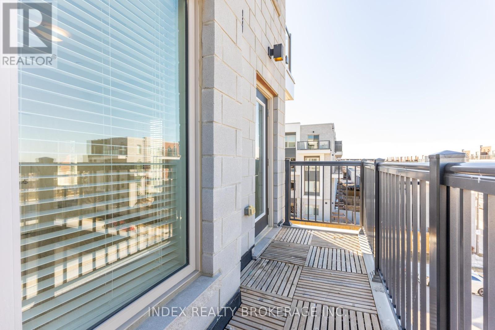 82 William Duncan Road, Toronto, Ontario  M3K 0B7 - Photo 29 - W13024074