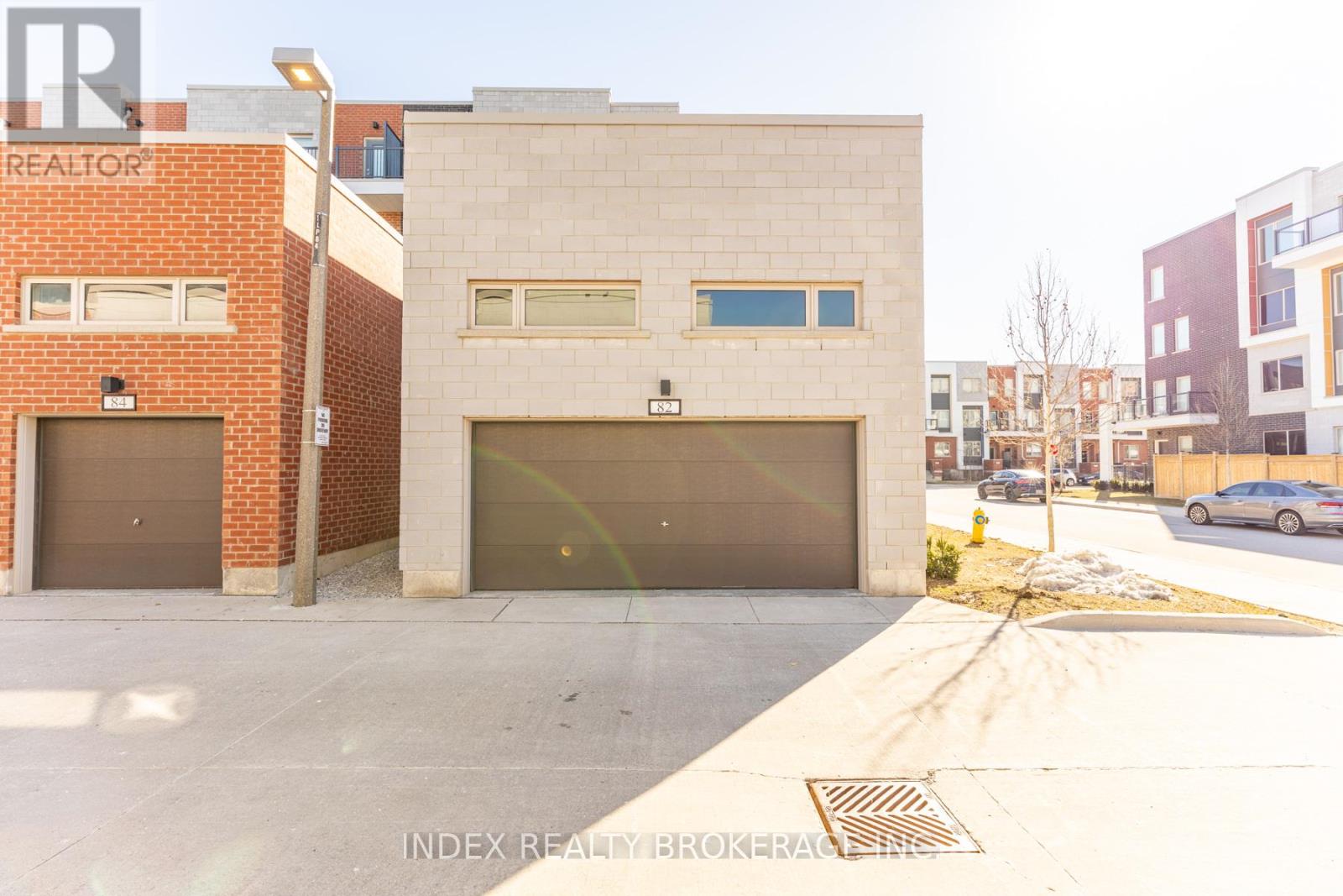 82 William Duncan Road, Toronto, Ontario  M3K 0B7 - Photo 49 - W13024074