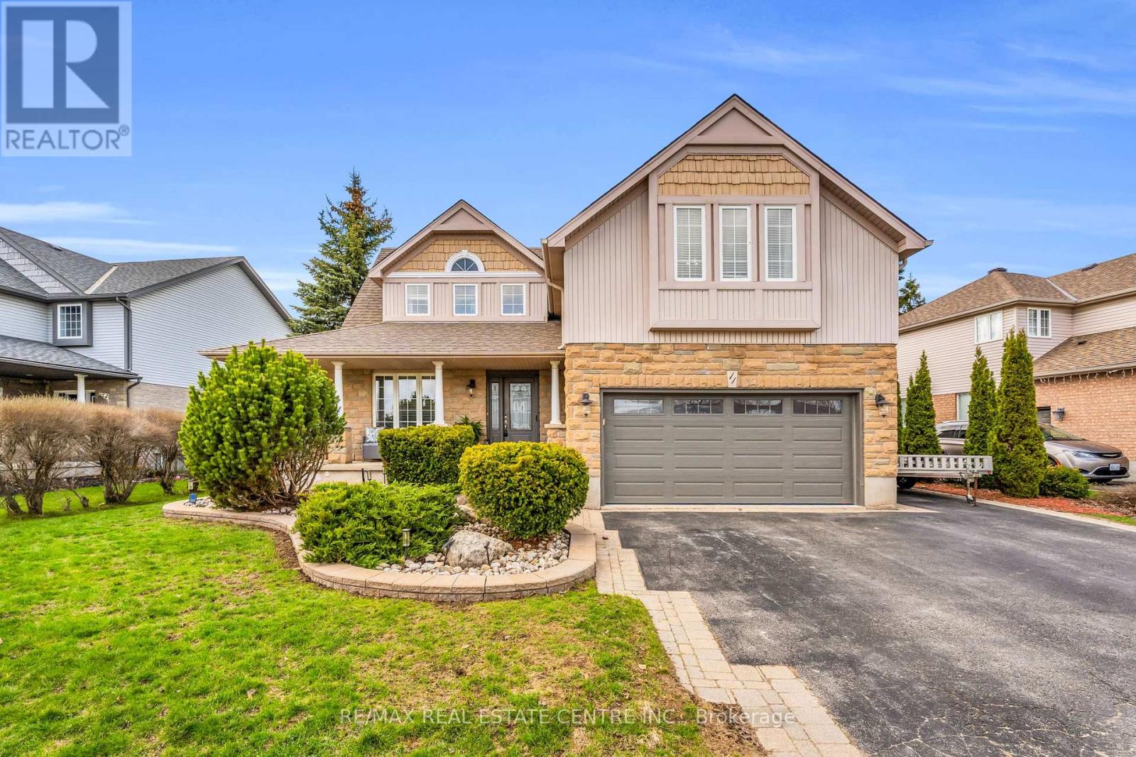 11 CHAPMAN ROAD, Orangeville, Ontario