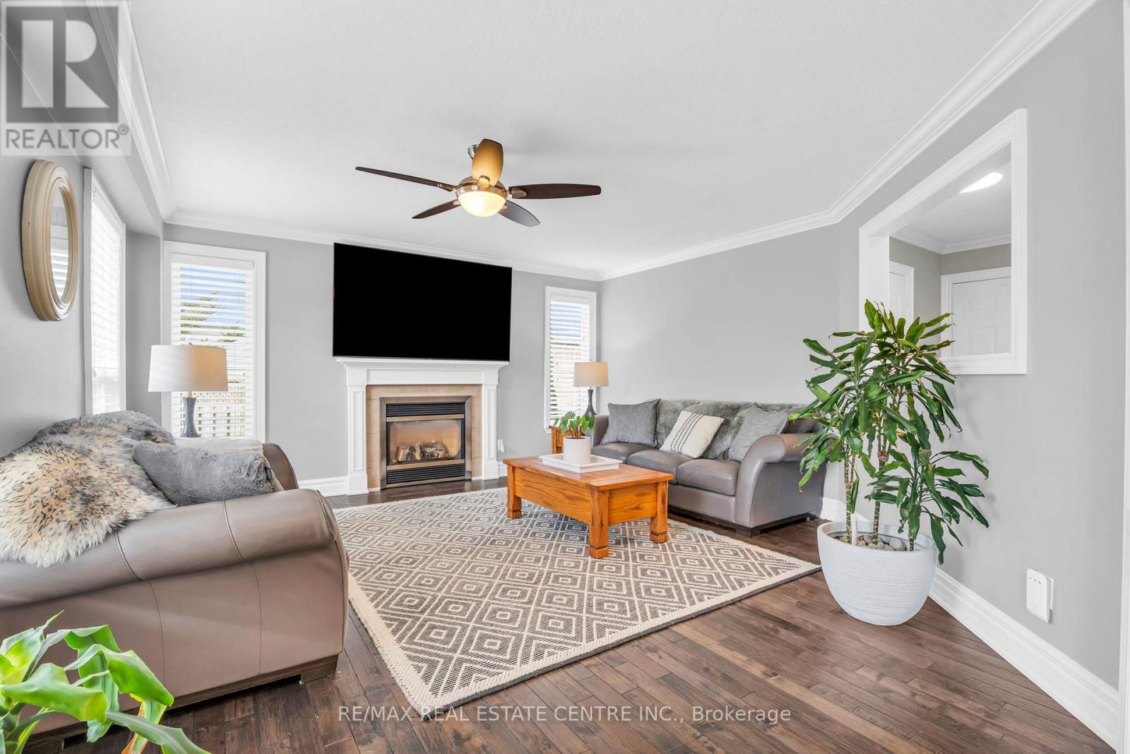 11 Chapman Road, Orangeville, Ontario  L9W 5C7 - Photo 16 - W13024142