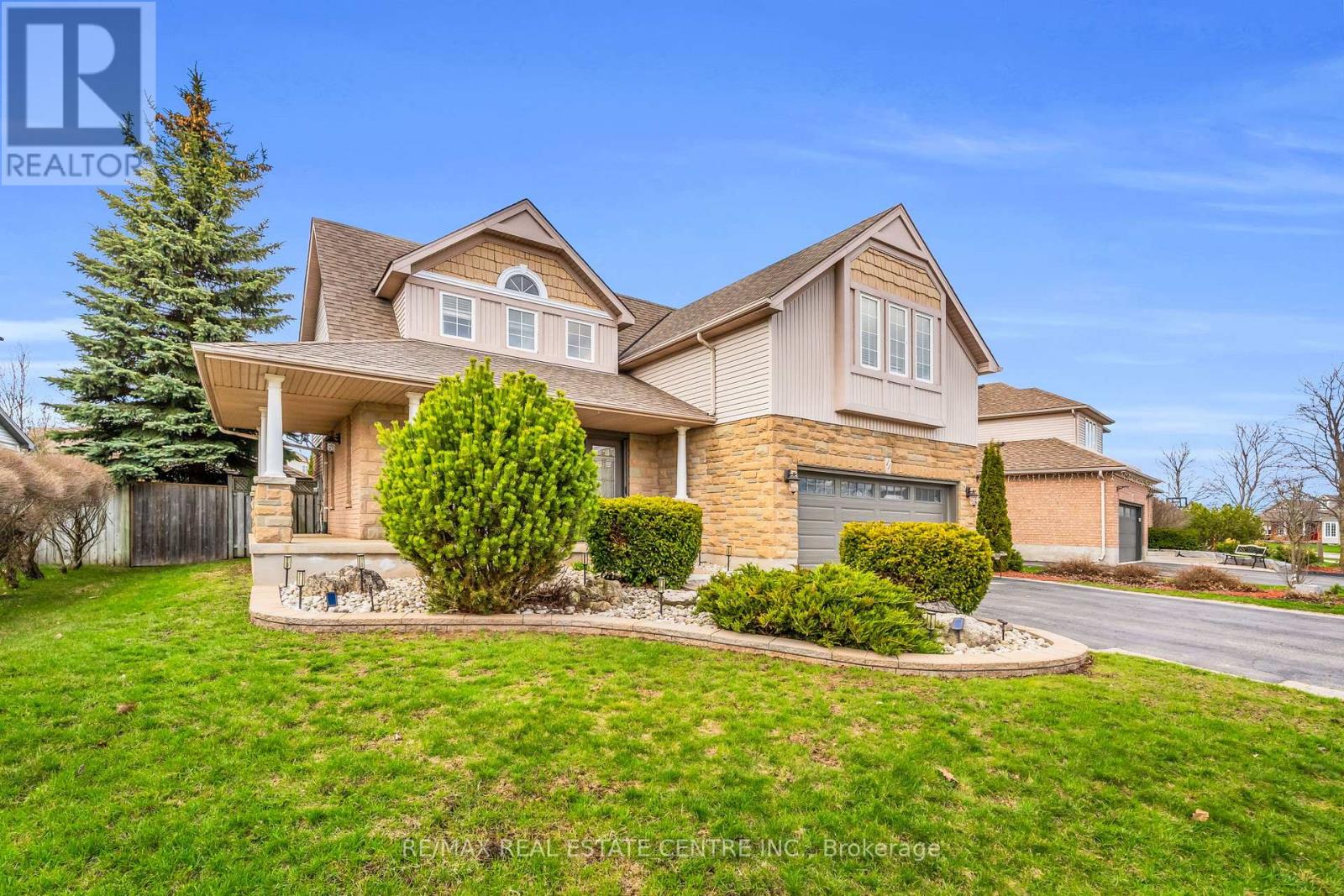 11 Chapman Road, Orangeville, Ontario  L9W 5C7 - Photo 2 - W13024142