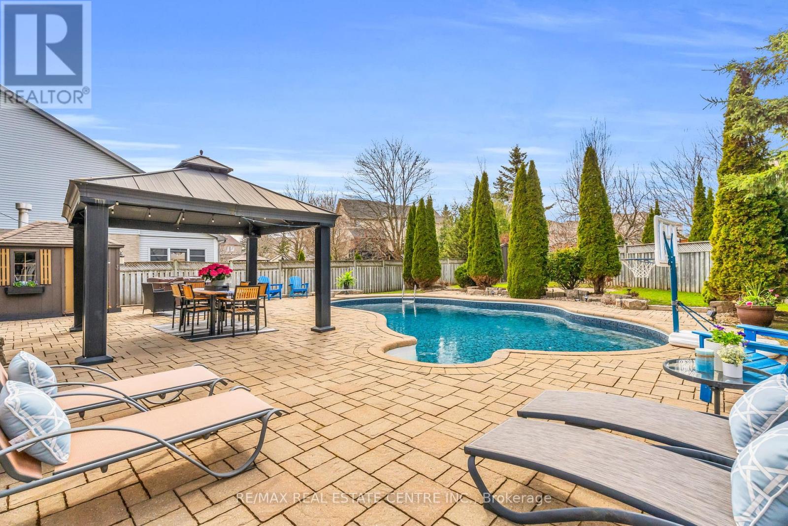 11 Chapman Road, Orangeville, Ontario  L9W 5C7 - Photo 35 - W13024142