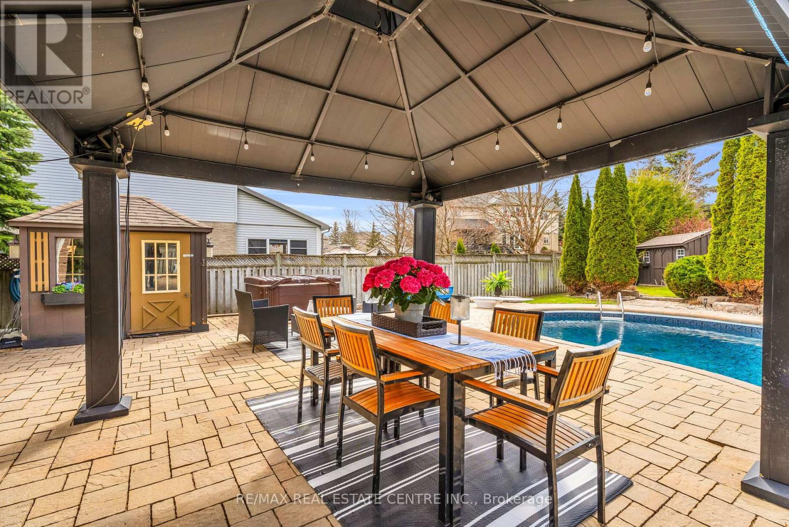 11 Chapman Road, Orangeville, Ontario  L9W 5C7 - Photo 36 - W13024142