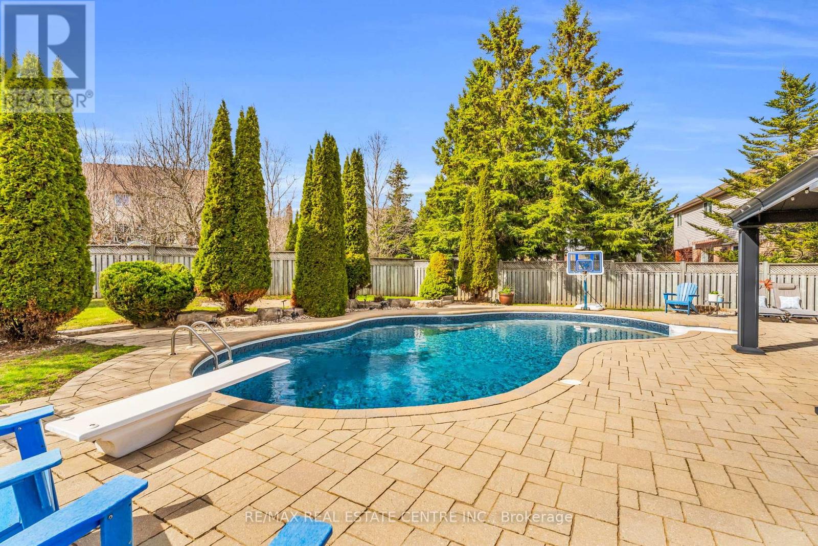 11 Chapman Road, Orangeville, Ontario  L9W 5C7 - Photo 37 - W13024142