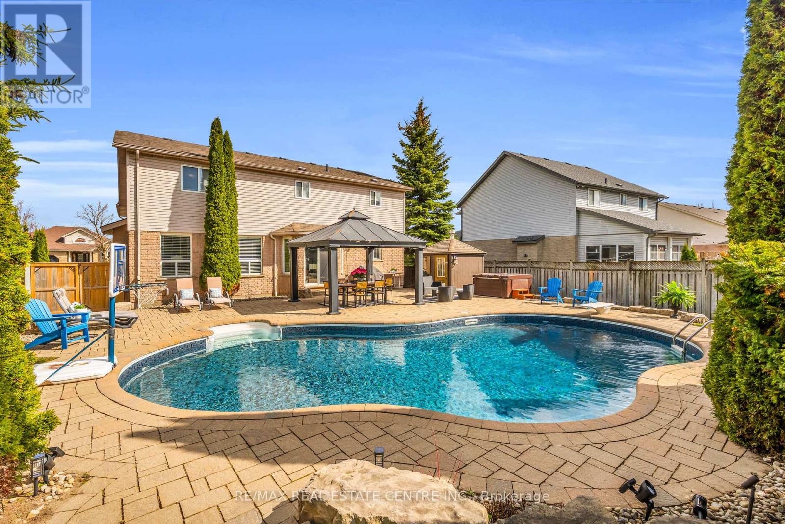 11 Chapman Road, Orangeville, Ontario  L9W 5C7 - Photo 40 - W13024142