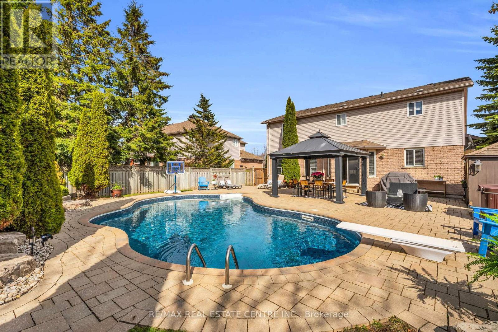 11 Chapman Road, Orangeville, Ontario  L9W 5C7 - Photo 41 - W13024142