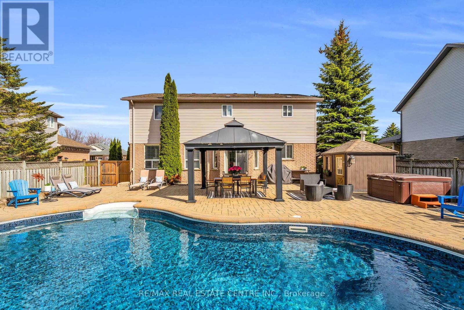 11 Chapman Road, Orangeville, Ontario  L9W 5C7 - Photo 42 - W13024142