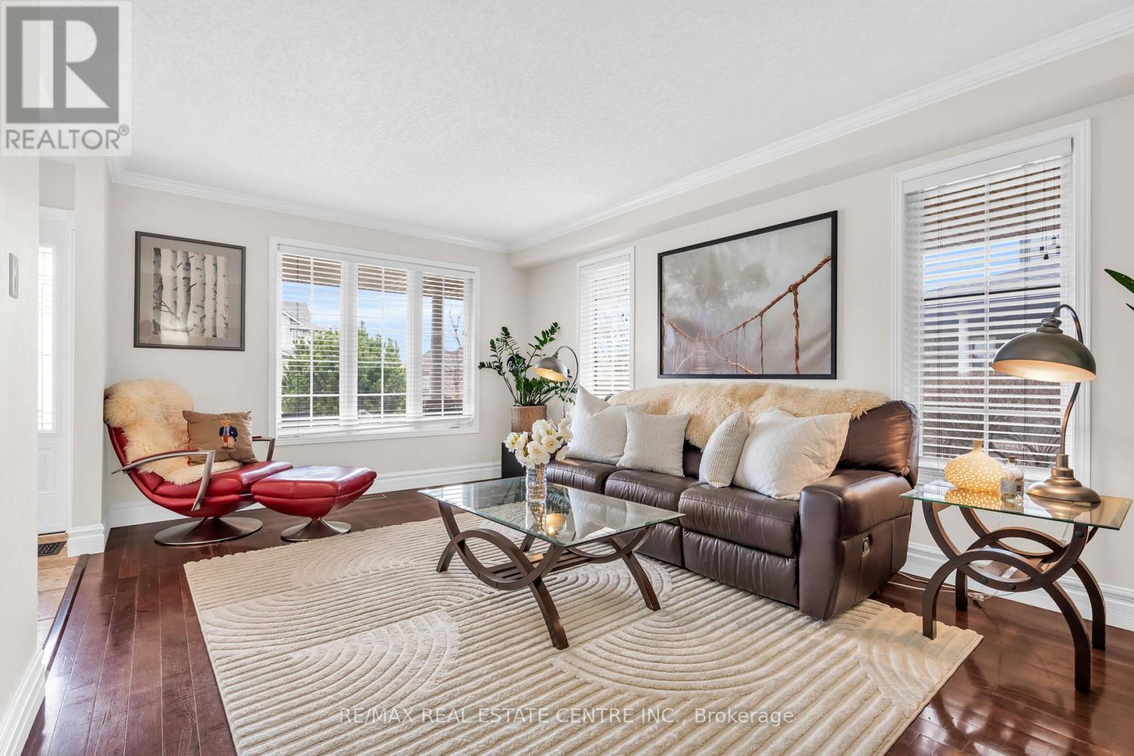 11 Chapman Road, Orangeville, Ontario  L9W 5C7 - Photo 8 - W13024142