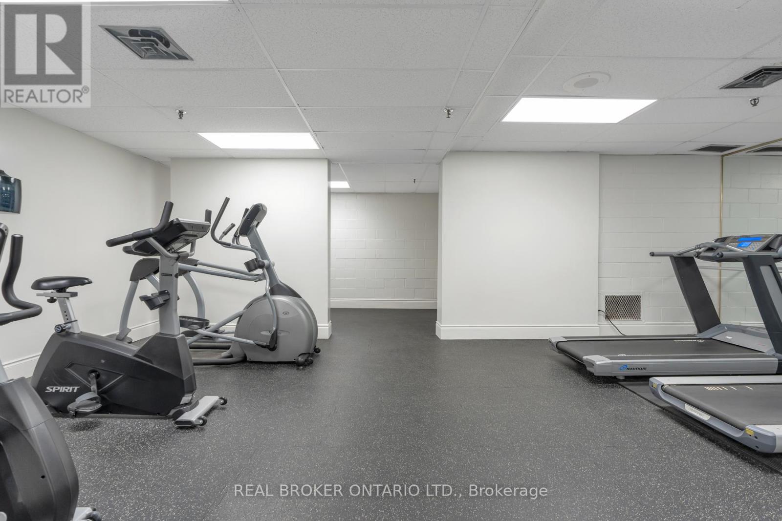 1601 - 3845 Lake Shore Boulevard W, Toronto, Ontario  M8W 4Y3 - Photo 24 - W13024194