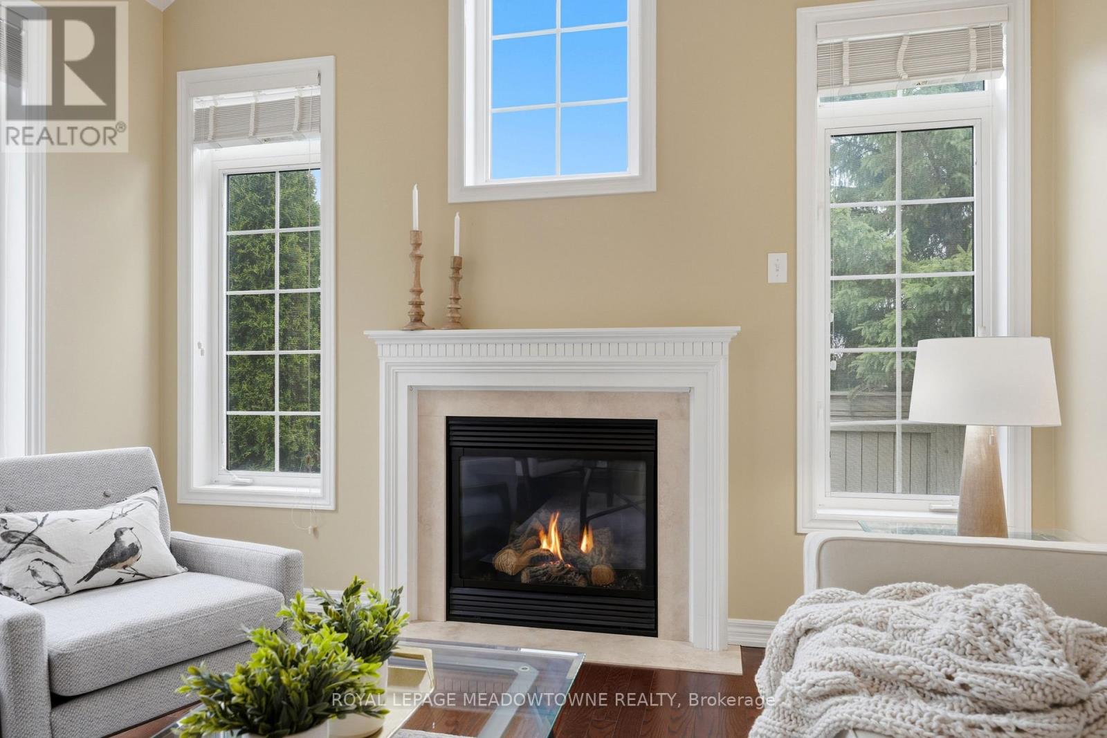 26 Garrison Square E, Halton Hills (Georgetown), Ontario  L7G 0B9 - Photo 22 - W13024206