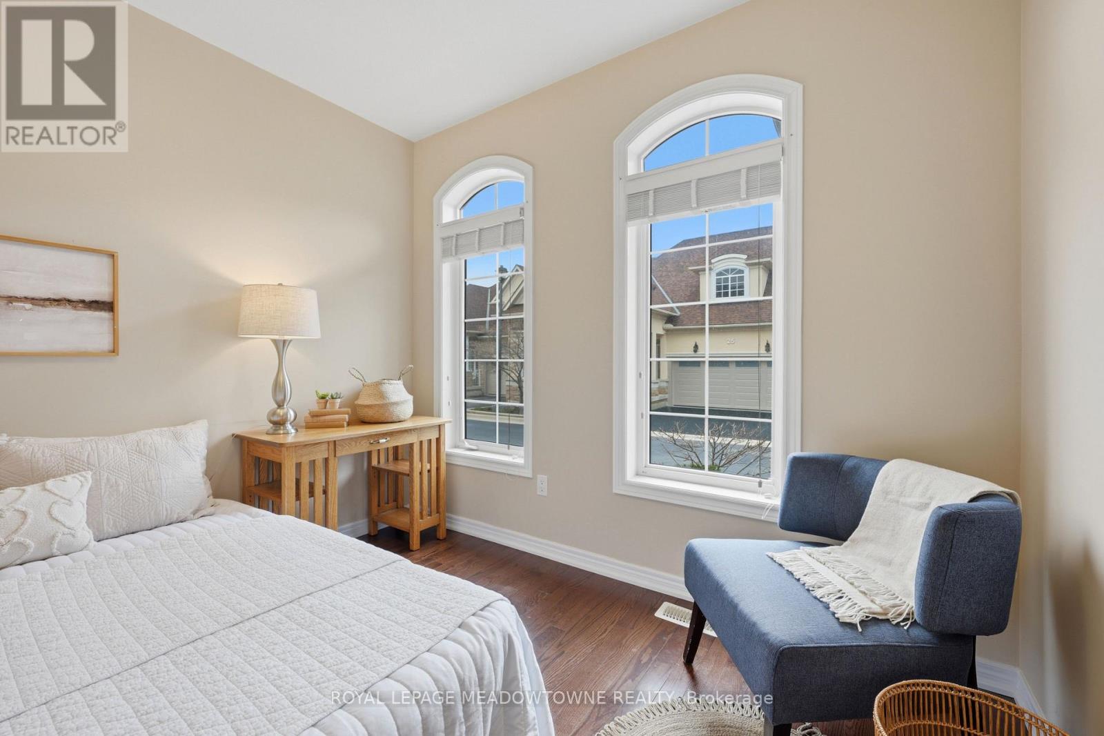 26 Garrison Square E, Halton Hills (Georgetown), Ontario  L7G 0B9 - Photo 35 - W13024206