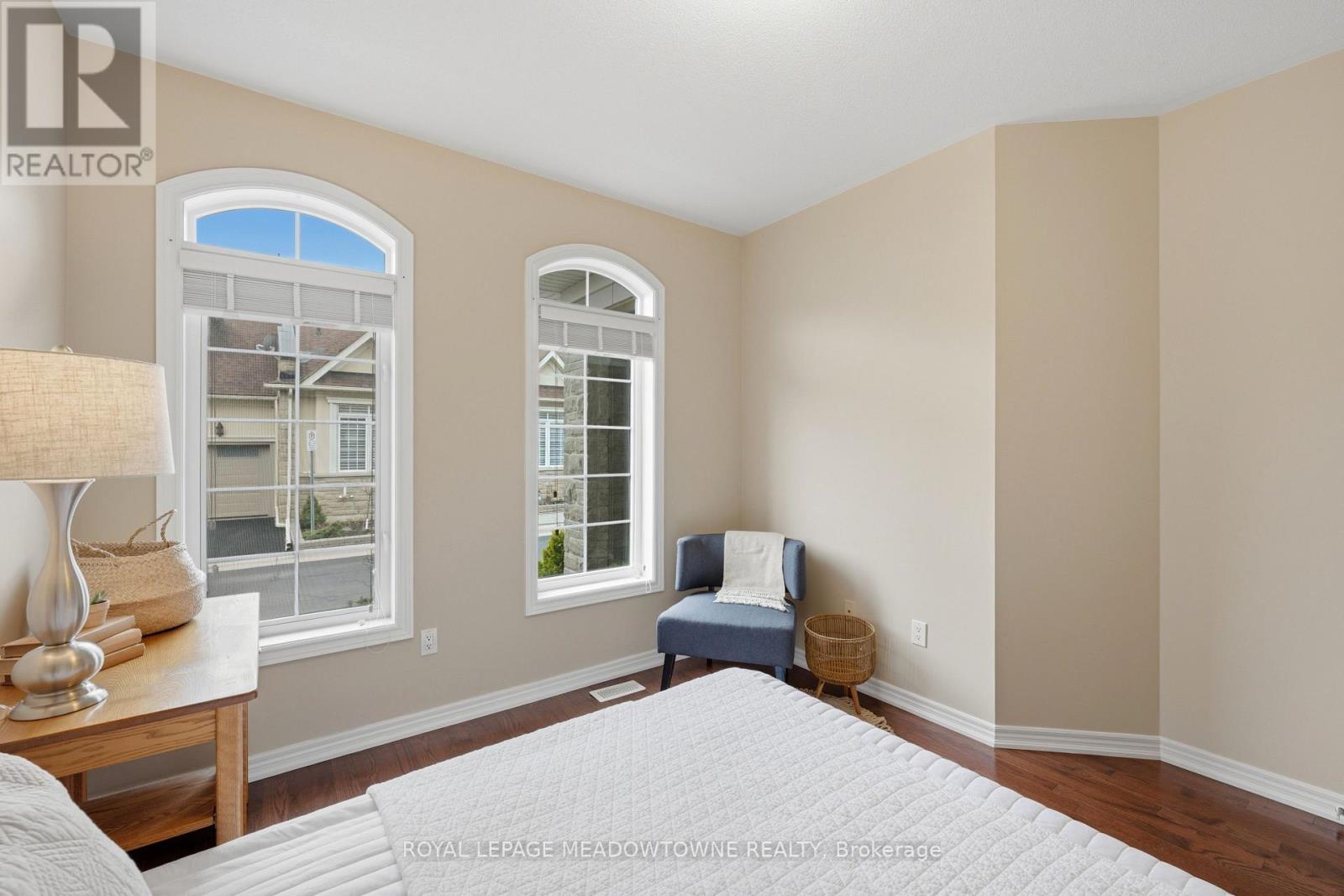 26 Garrison Square E, Halton Hills (Georgetown), Ontario  L7G 0B9 - Photo 36 - W13024206