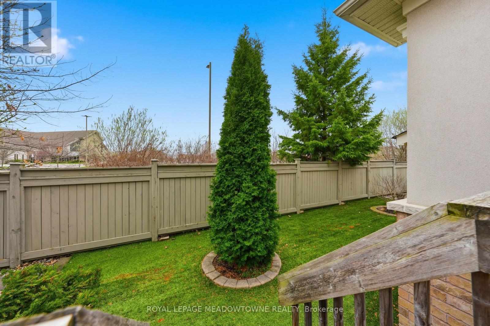 26 Garrison Square E, Halton Hills (Georgetown), Ontario  L7G 0B9 - Photo 45 - W13024206