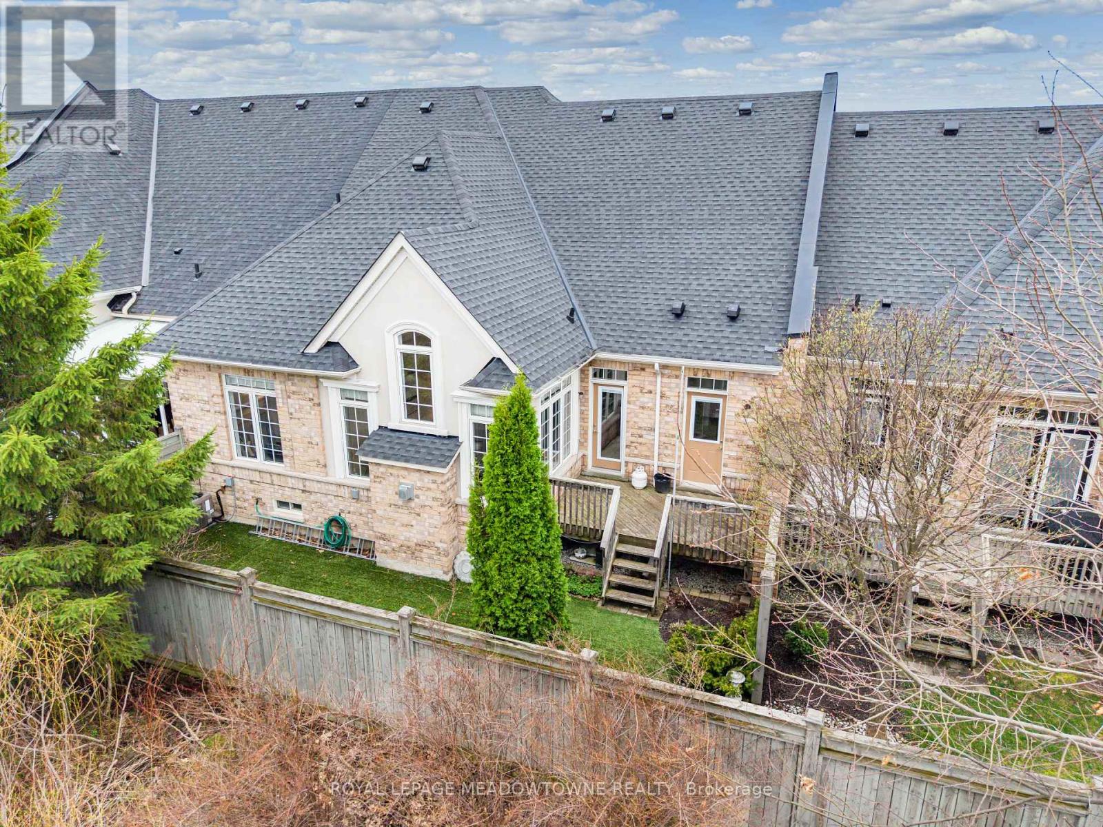 26 Garrison Square E, Halton Hills (Georgetown), Ontario  L7G 0B9 - Photo 47 - W13024206