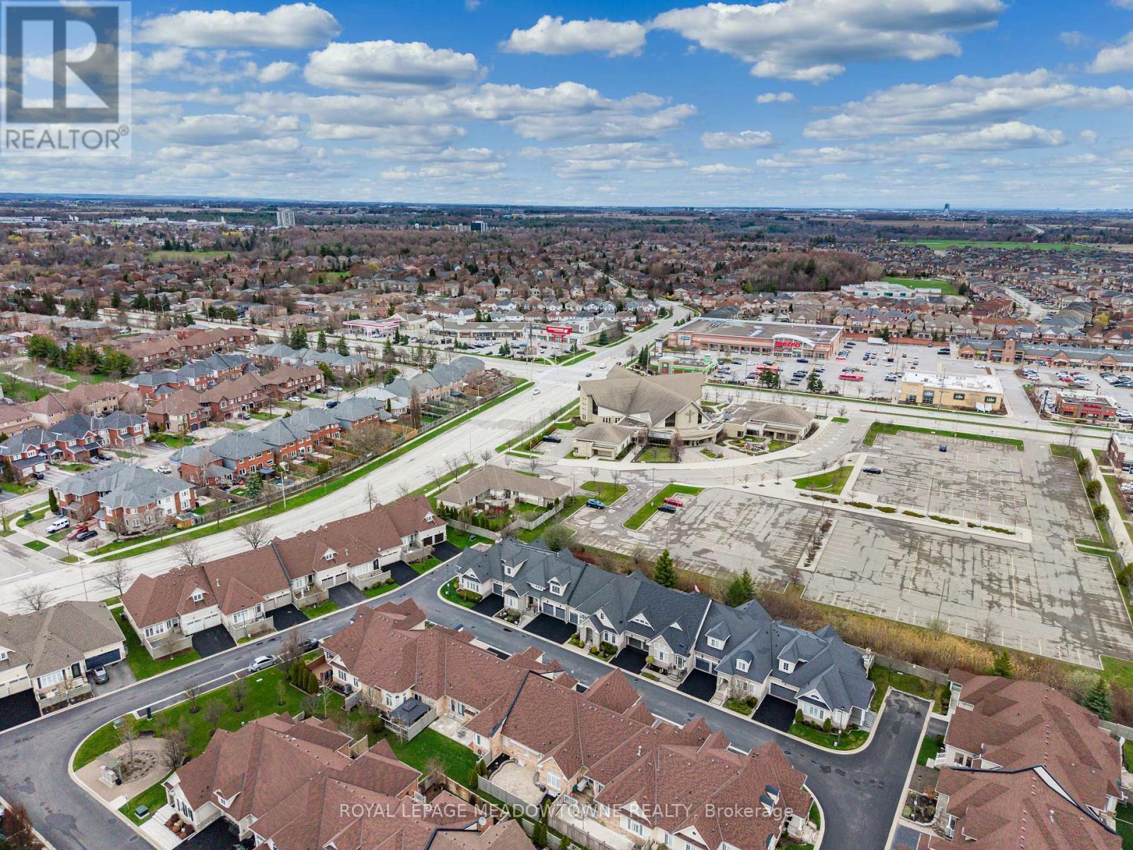 26 Garrison Square E, Halton Hills (Georgetown), Ontario  L7G 0B9 - Photo 48 - W13024206