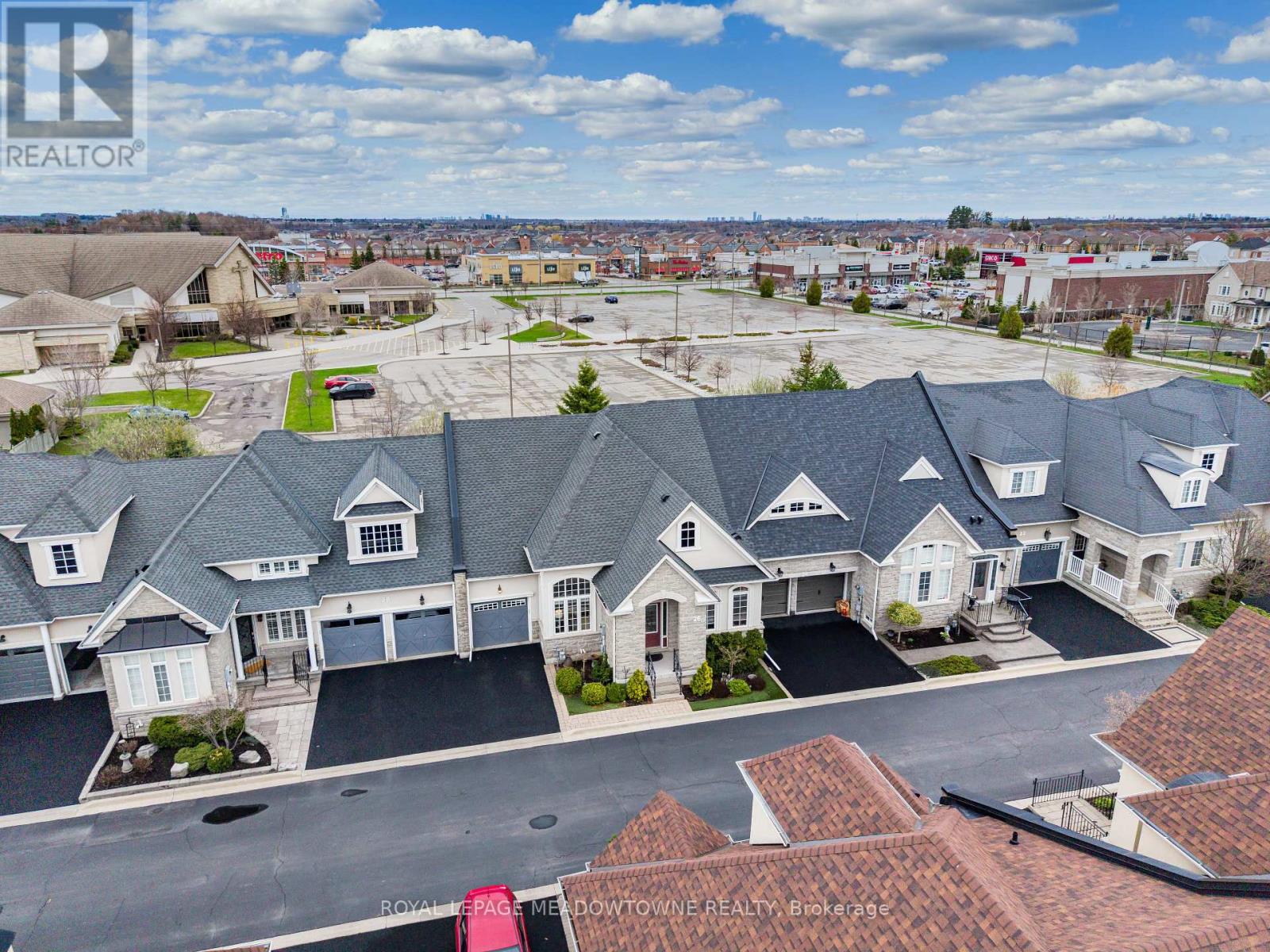 26 Garrison Square E, Halton Hills (Georgetown), Ontario  L7G 0B9 - Photo 49 - W13024206