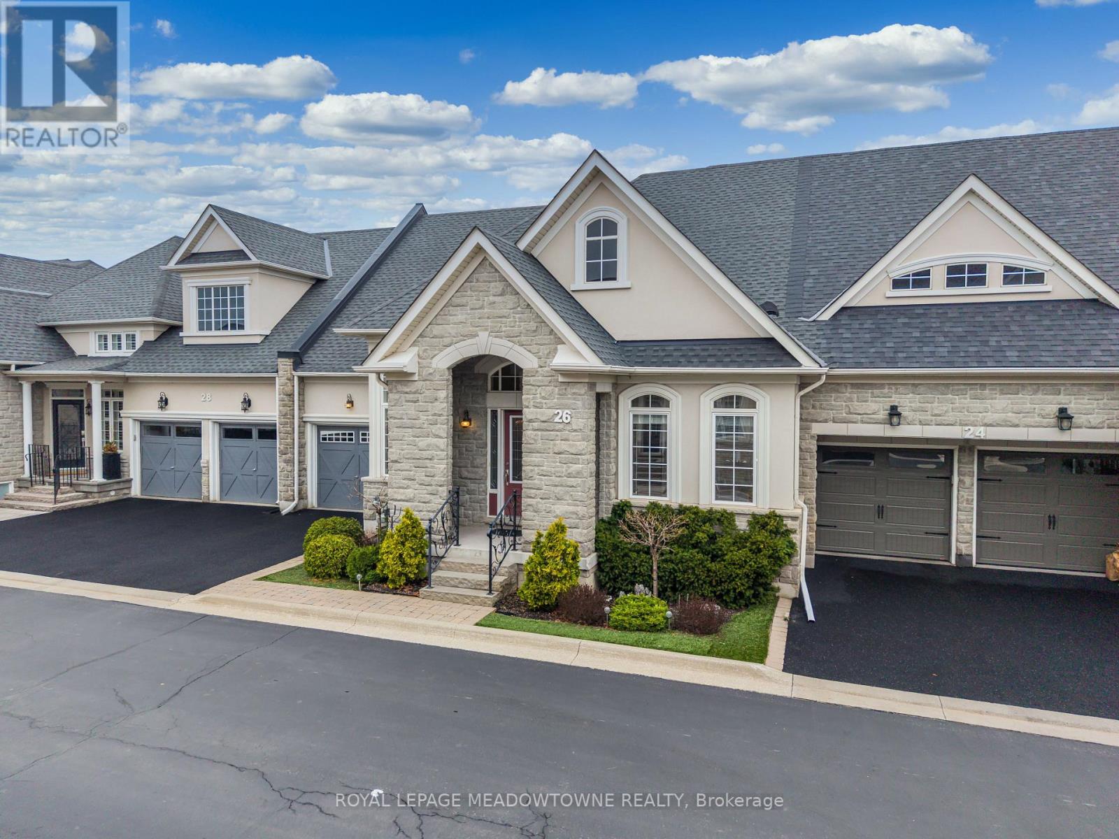 26 Garrison Square E, Halton Hills (Georgetown), Ontario  L7G 0B9 - Photo 50 - W13024206