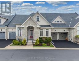 26 GARRISON SQUARE, Halton Hills, Ontario